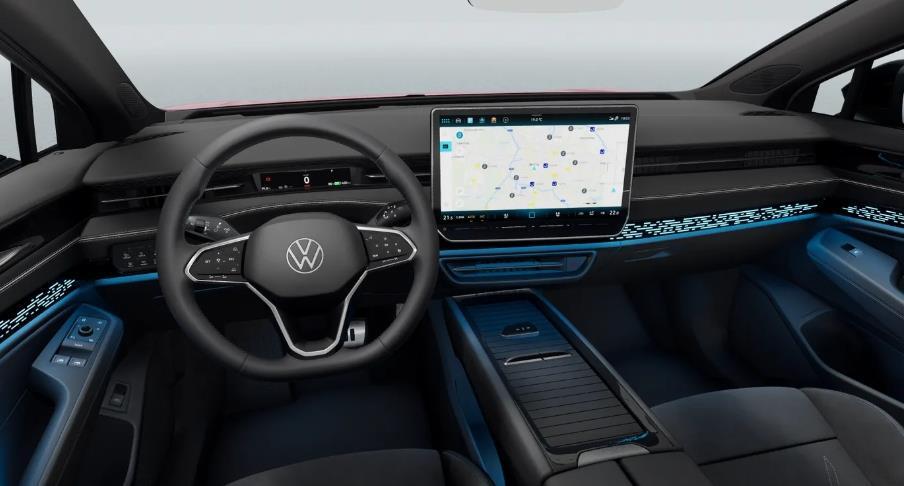Volkswagen ID.7 vaihtoauto