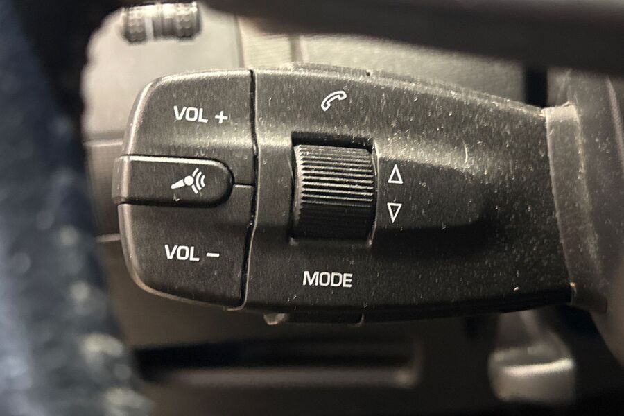 SEAT Ibiza SC vaihtoauto