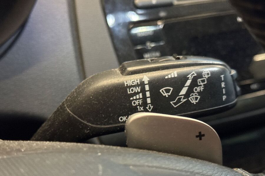 SEAT Ibiza SC vaihtoauto