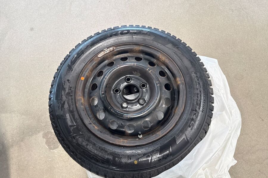 Hyundai i30 Wagon vaihtoauto