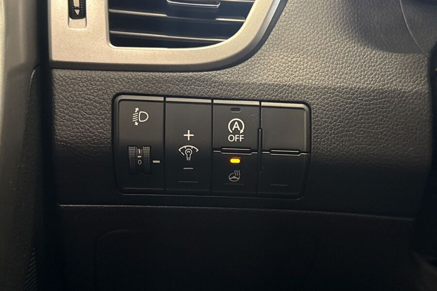 Hyundai i30 Wagon vaihtoauto