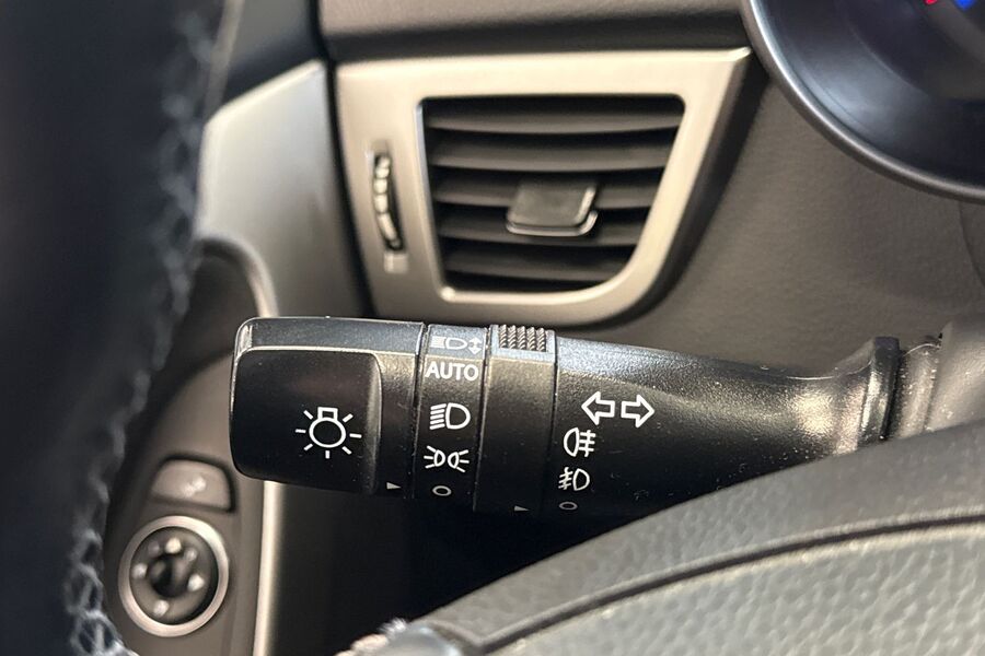 Hyundai i30 Wagon vaihtoauto