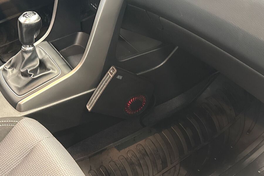 Hyundai i30 Wagon vaihtoauto