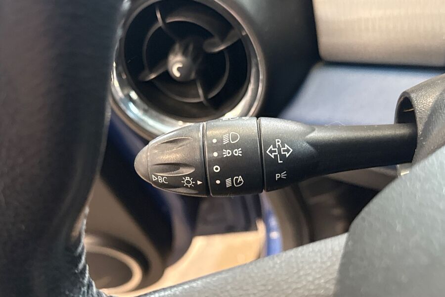 Mini Cooper S vaihtoauto