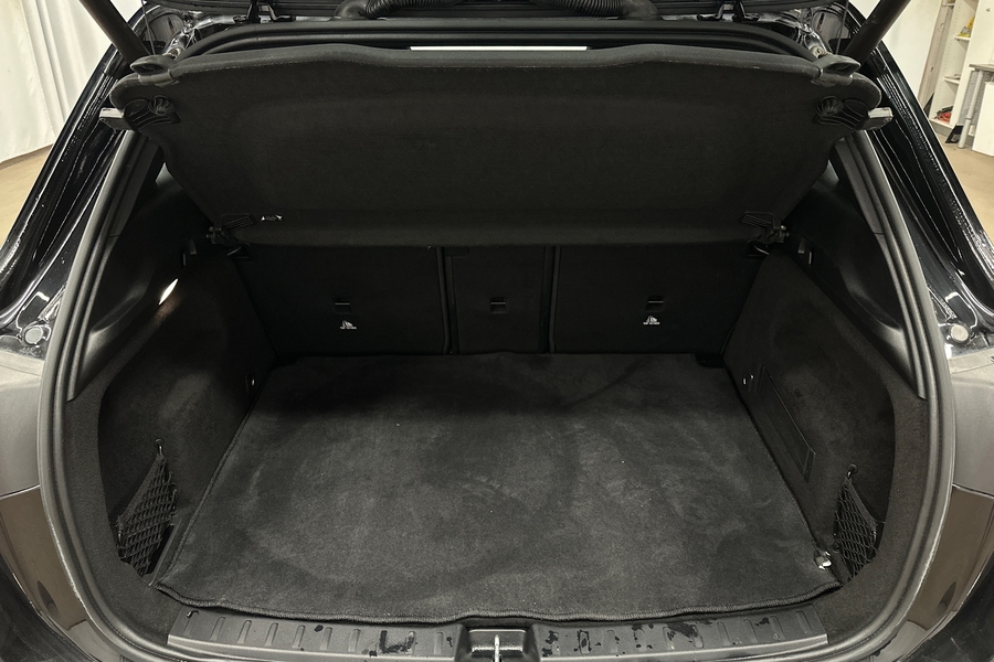 Mercedes-Benz GLA vaihtoauto