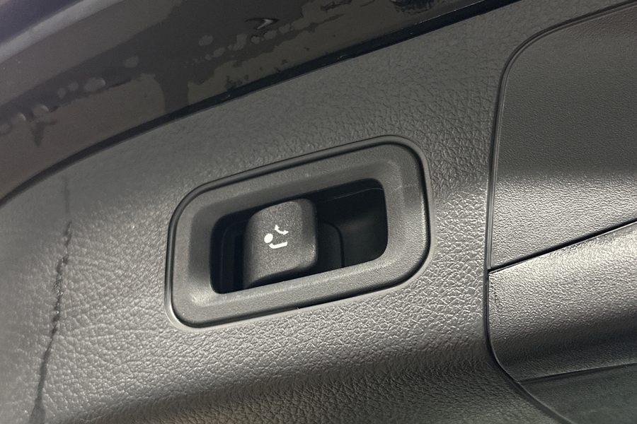 Mercedes-Benz GLA vaihtoauto