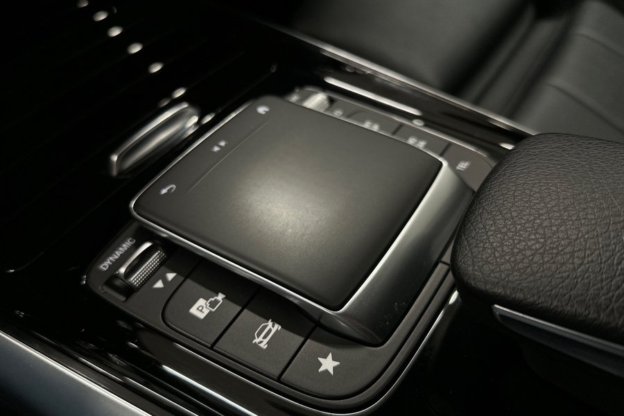 Mercedes-Benz GLA vaihtoauto