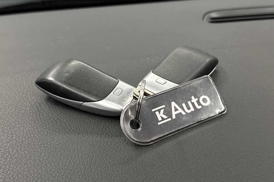 Mercedes-Benz GLA vaihtoauto