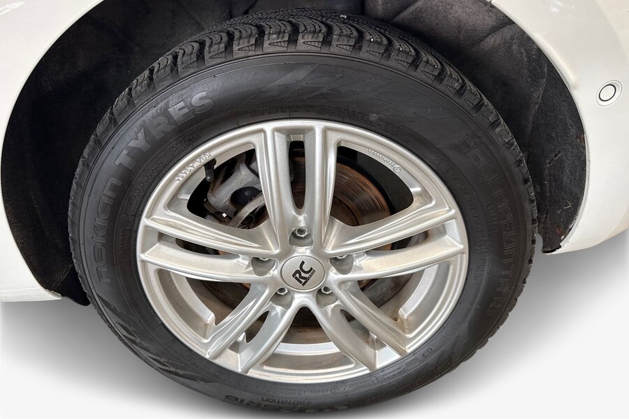 SEAT Leon vaihtoauto