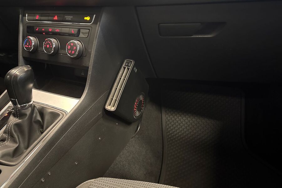 SEAT Leon ST vaihtoauto