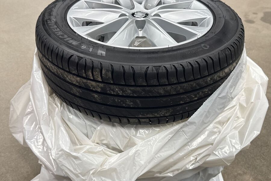 SEAT Leon ST vaihtoauto