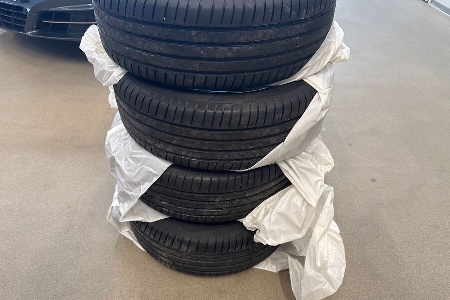 Subaru XV vaihtoauto