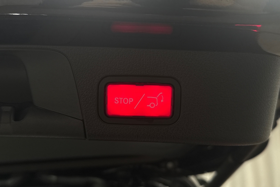 Mercedes-Benz GLB vaihtoauto