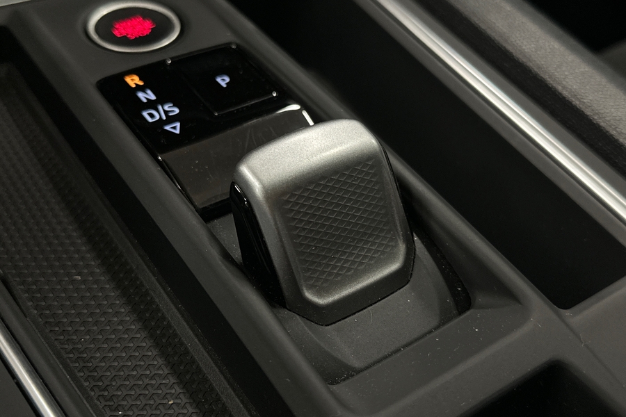 SEAT Leon Sportstourer vaihtoauto