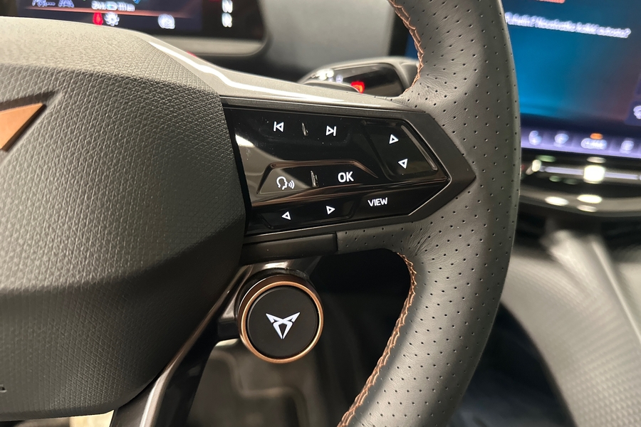 Cupra Tavascan vaihtoauto