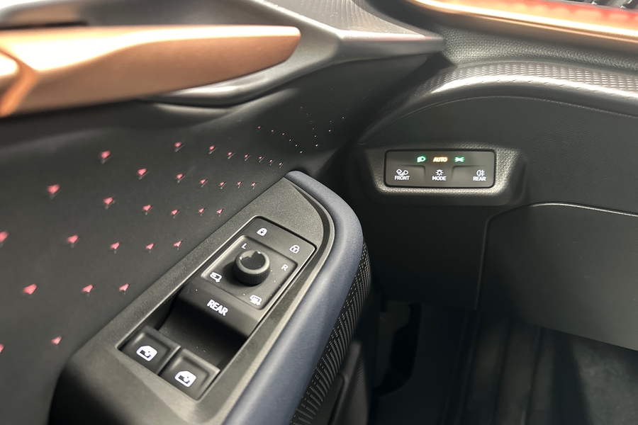 Cupra Tavascan vaihtoauto