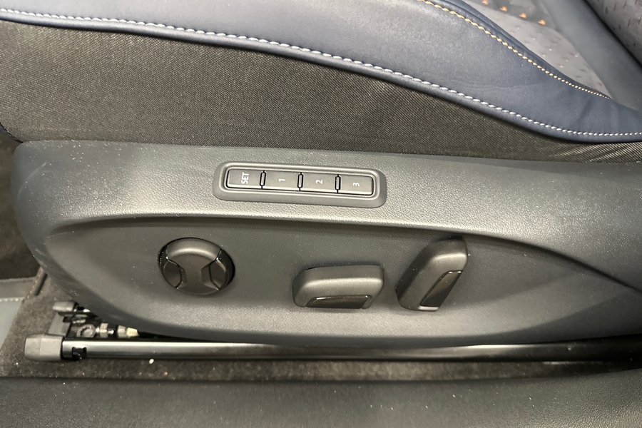 Cupra Tavascan vaihtoauto