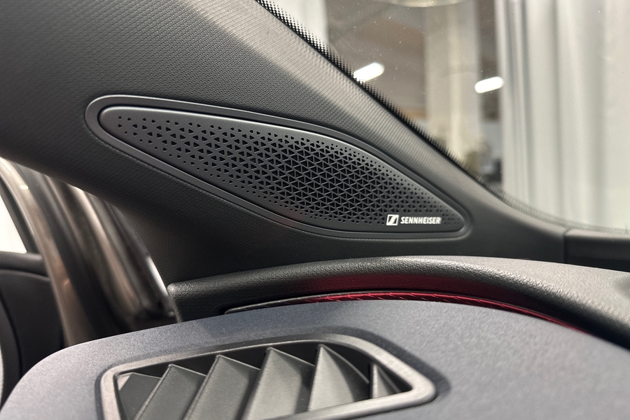 Cupra Tavascan vaihtoauto