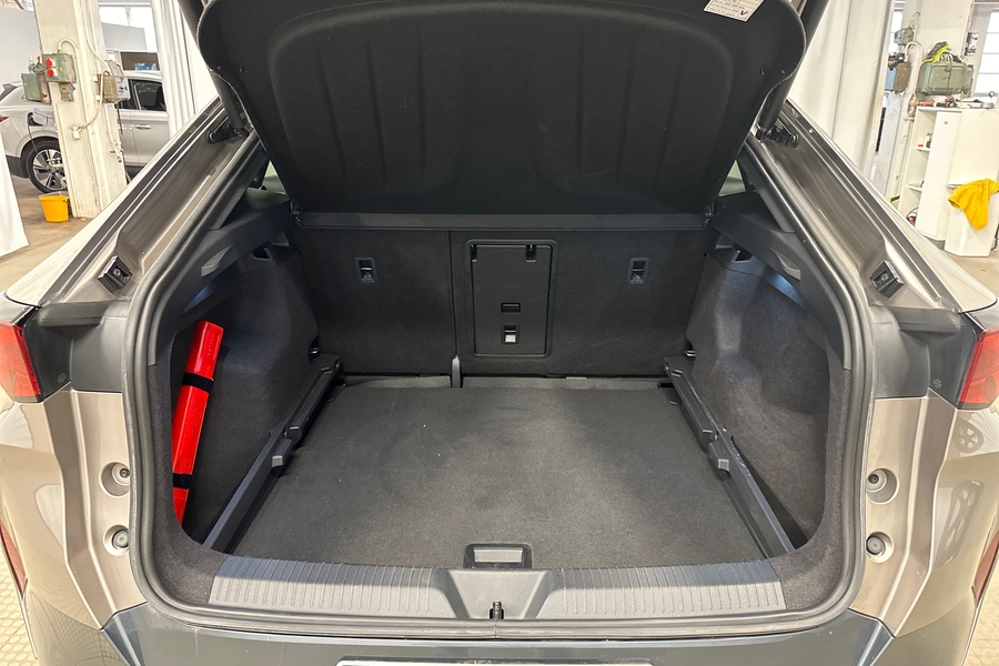 Cupra Tavascan vaihtoauto