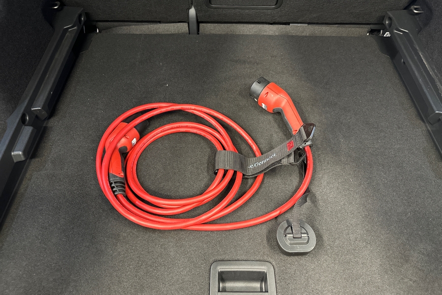 Cupra Tavascan vaihtoauto