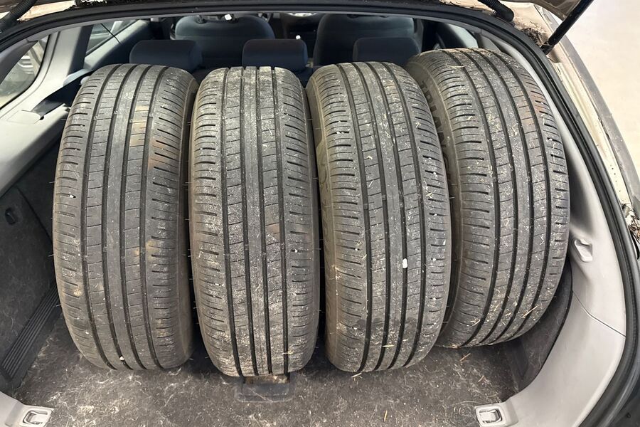 Nissan Primera vaihtoauto