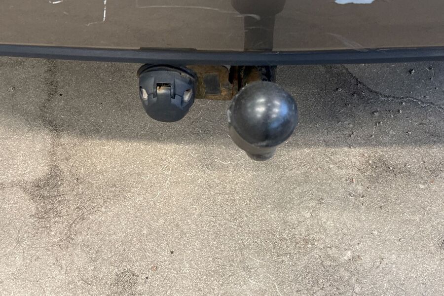 Volkswagen Golf Sportsvan vaihtoauto