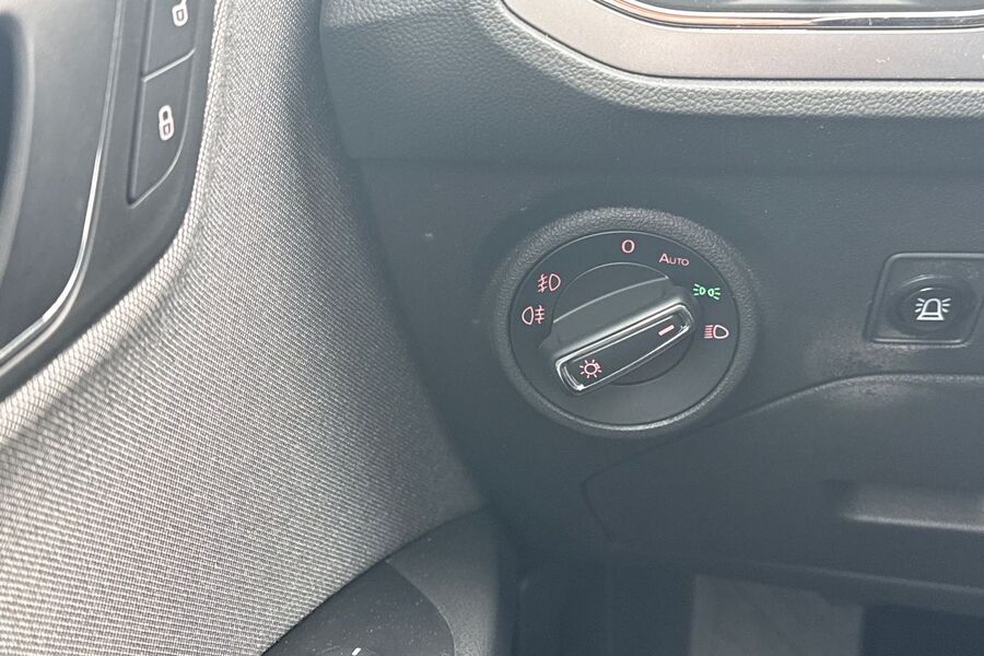 SEAT Leon ST vaihtoauto