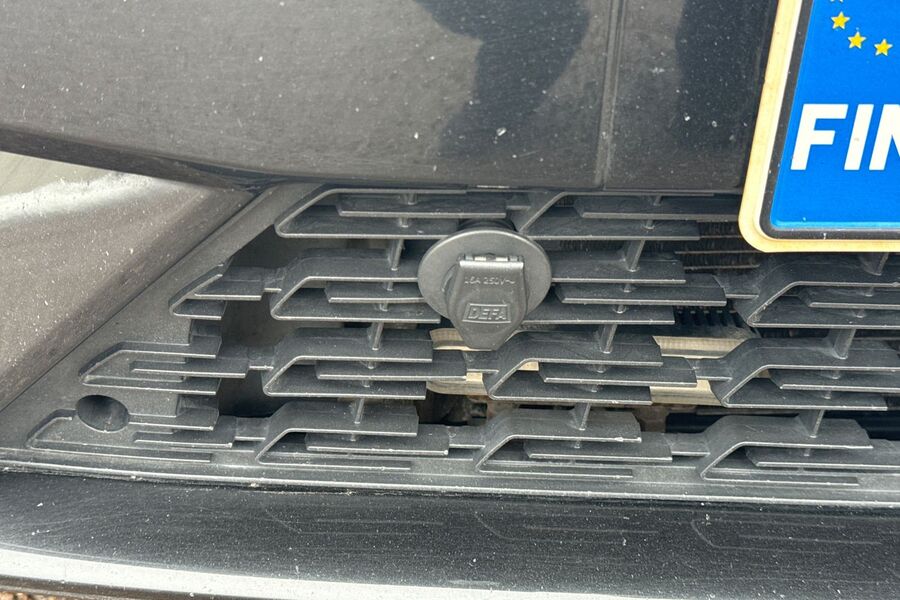 SEAT Leon ST vaihtoauto