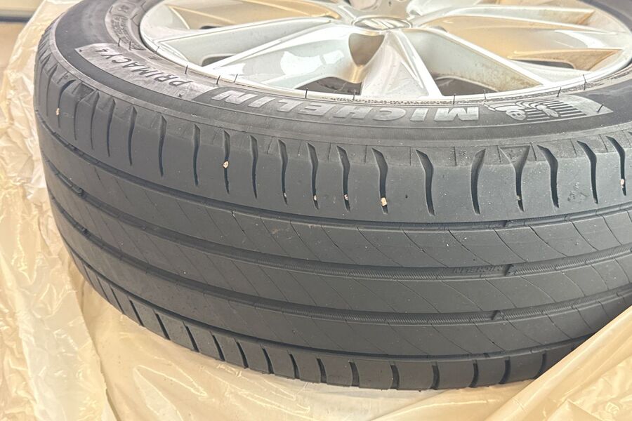 SEAT Leon ST vaihtoauto