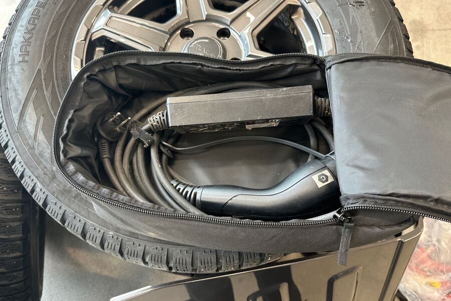 Jeep Wrangler vaihtoauto