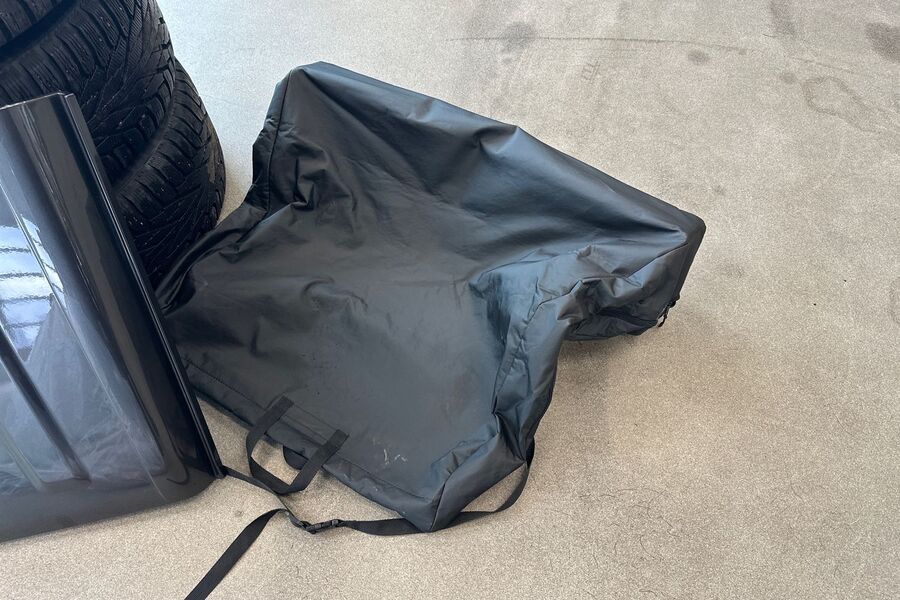 Jeep Wrangler vaihtoauto