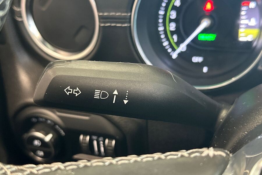 Jeep Wrangler vaihtoauto