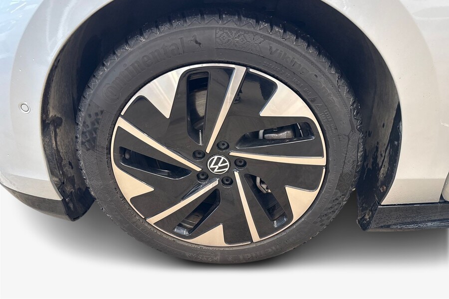 Volkswagen ID.7 vaihtoauto