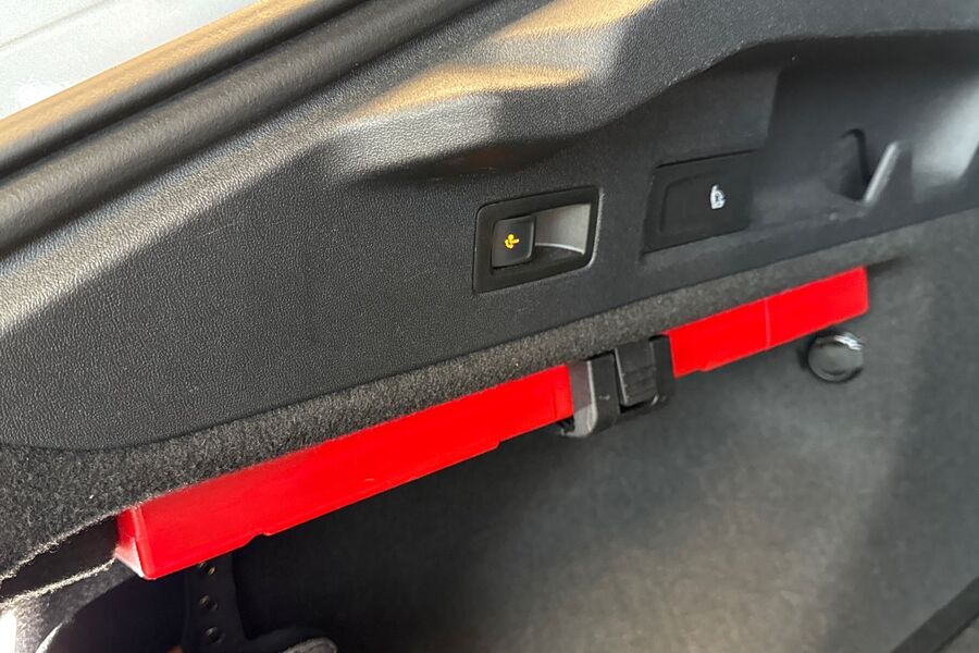 Volkswagen ID.7 vaihtoauto