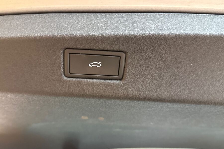 Volkswagen ID.7 vaihtoauto