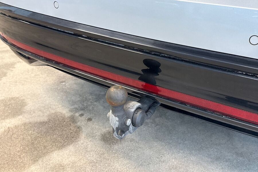 Volkswagen ID.7 vaihtoauto