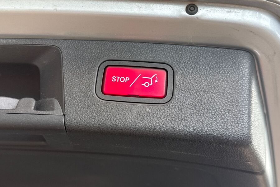 Mercedes-Benz GLK vaihtoauto