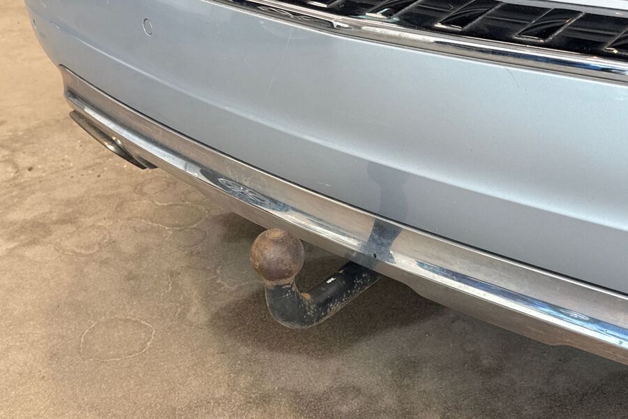 Mercedes-Benz GLK vaihtoauto