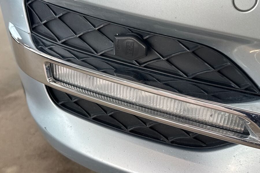 Mercedes-Benz GLK vaihtoauto