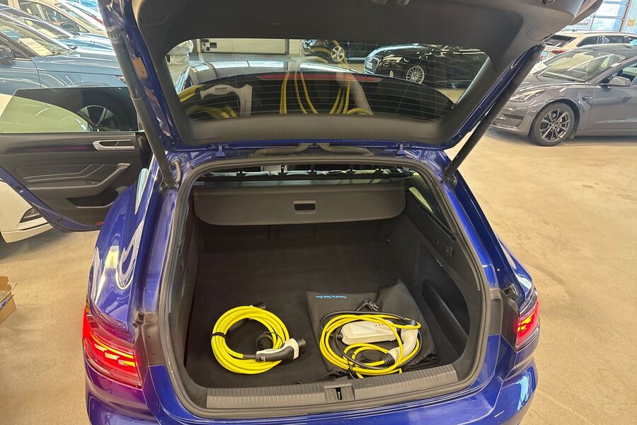 Volkswagen Arteon vaihtoauto