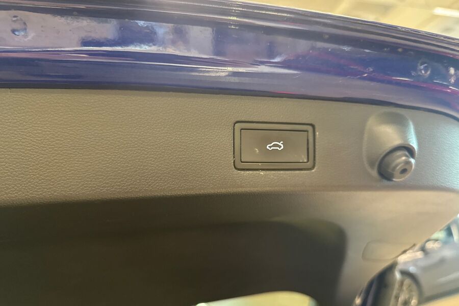 Volkswagen Arteon vaihtoauto