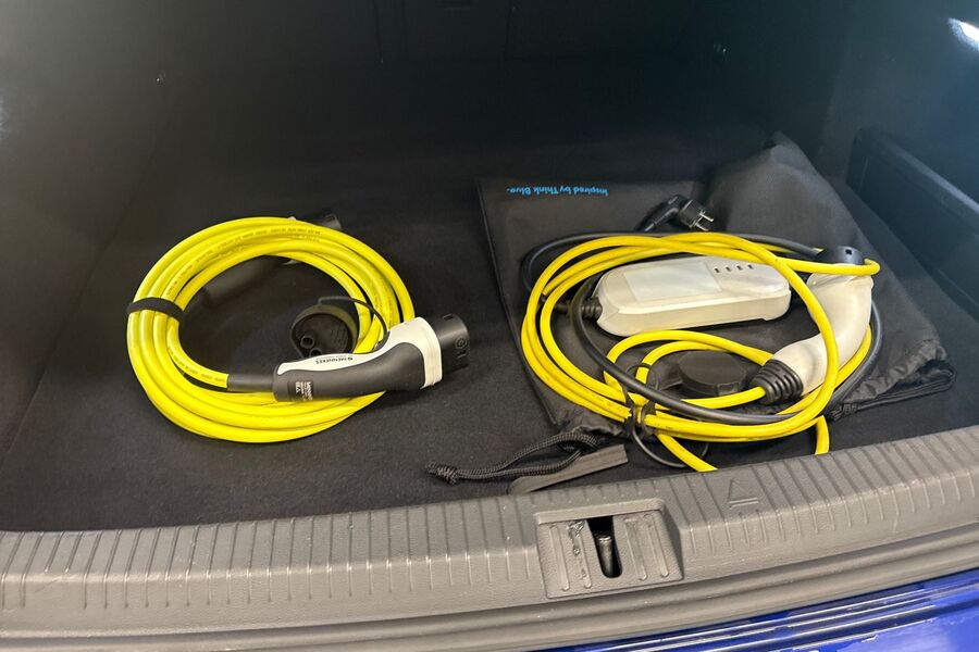 Volkswagen Arteon vaihtoauto