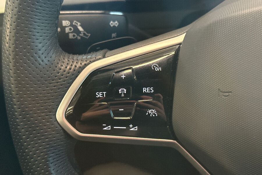 Volkswagen Arteon vaihtoauto