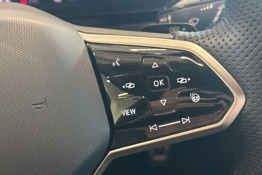 Volkswagen Arteon vaihtoauto