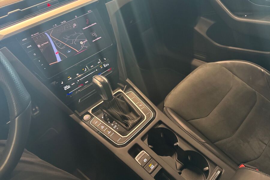 Volkswagen Arteon vaihtoauto