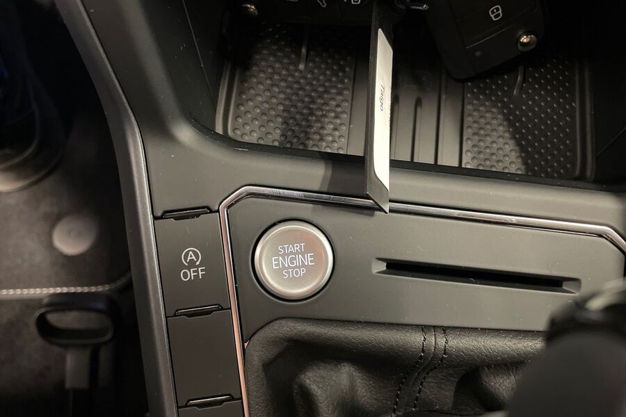 Volkswagen Taigo vaihtoauto