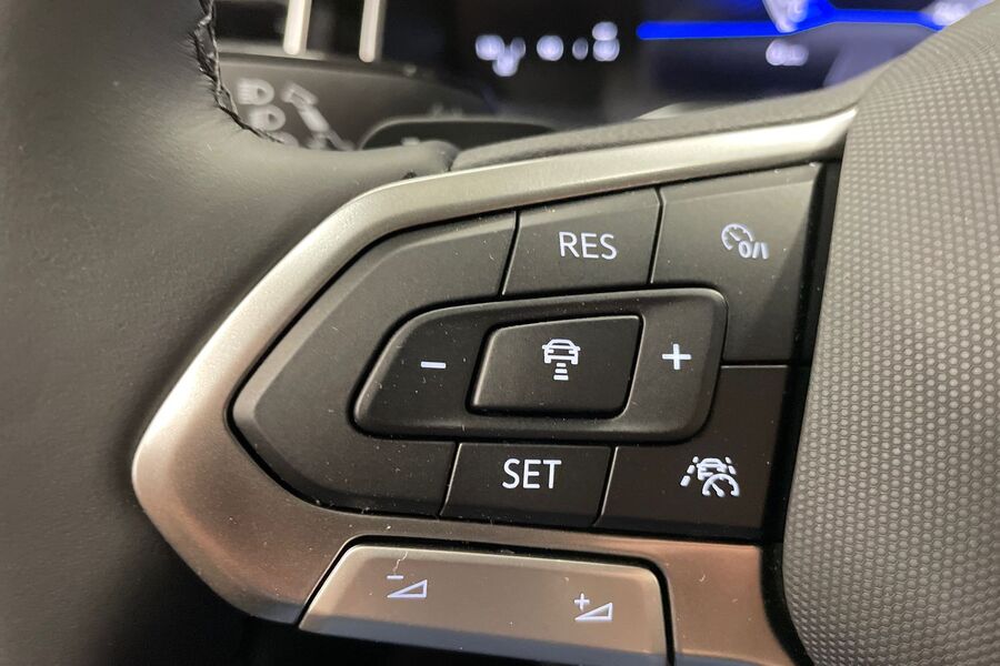 Volkswagen Taigo vaihtoauto