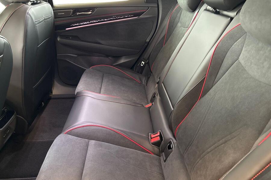 Volkswagen ID.7 vaihtoauto