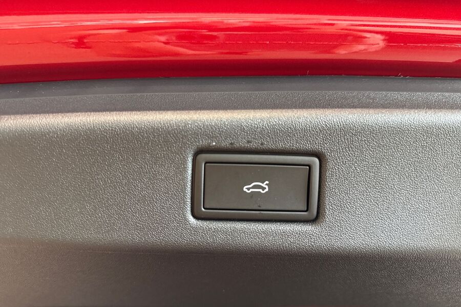 Volkswagen ID.7 vaihtoauto