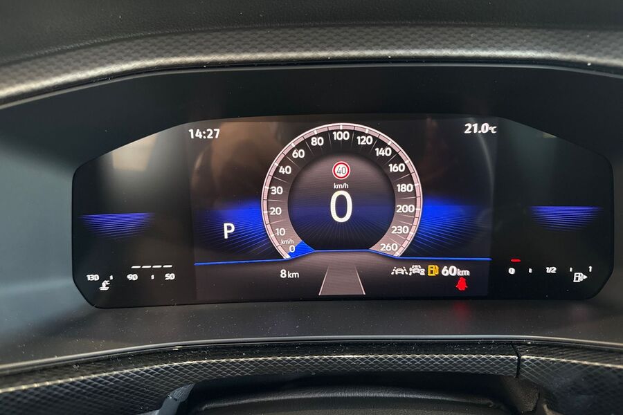 Volkswagen T-Cross vaihtoauto